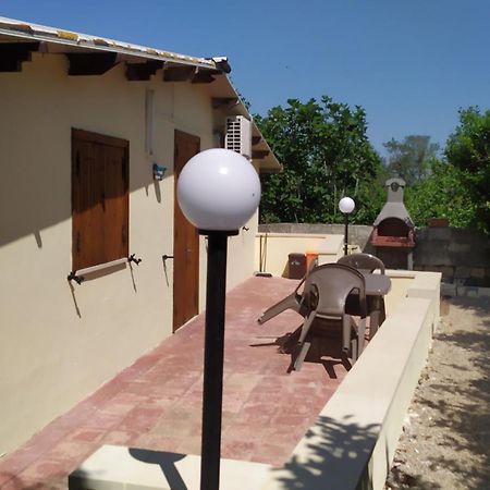 Casa Vacanze Salento Mare Galatone Luaran gambar