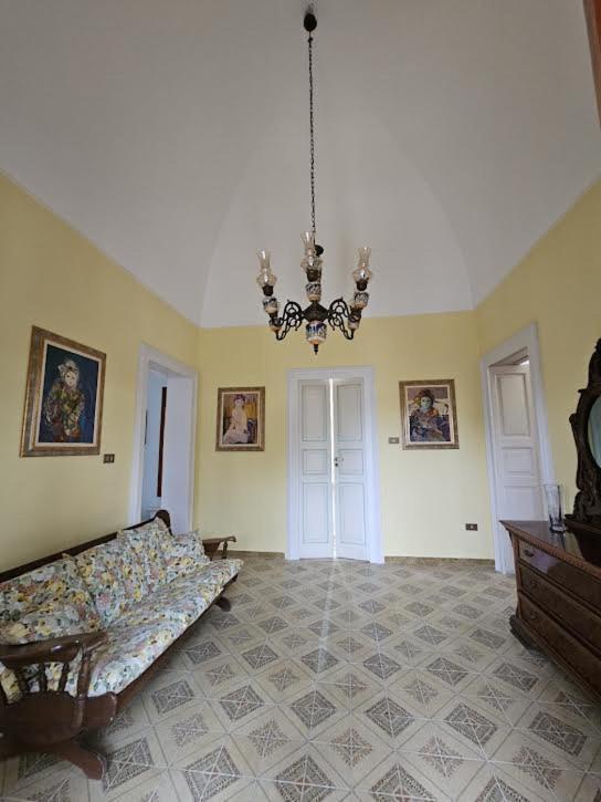 Casa Vacanze Salento Mare Galatone Luaran gambar