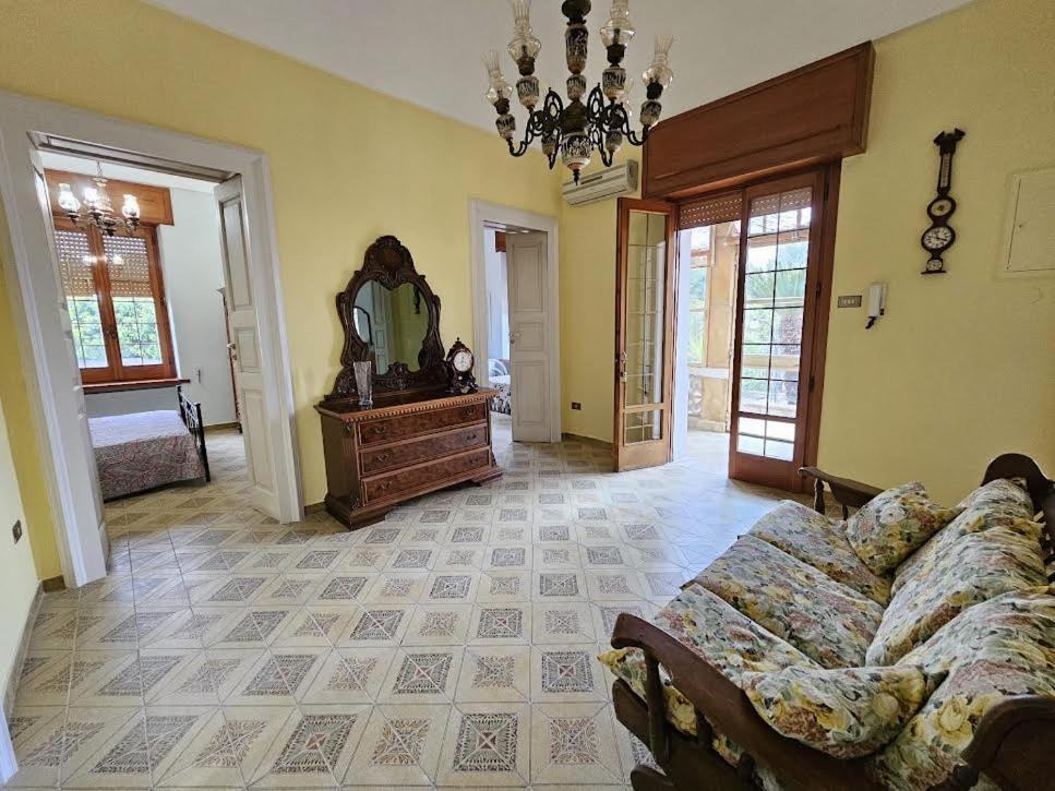 Casa Vacanze Salento Mare Galatone Luaran gambar