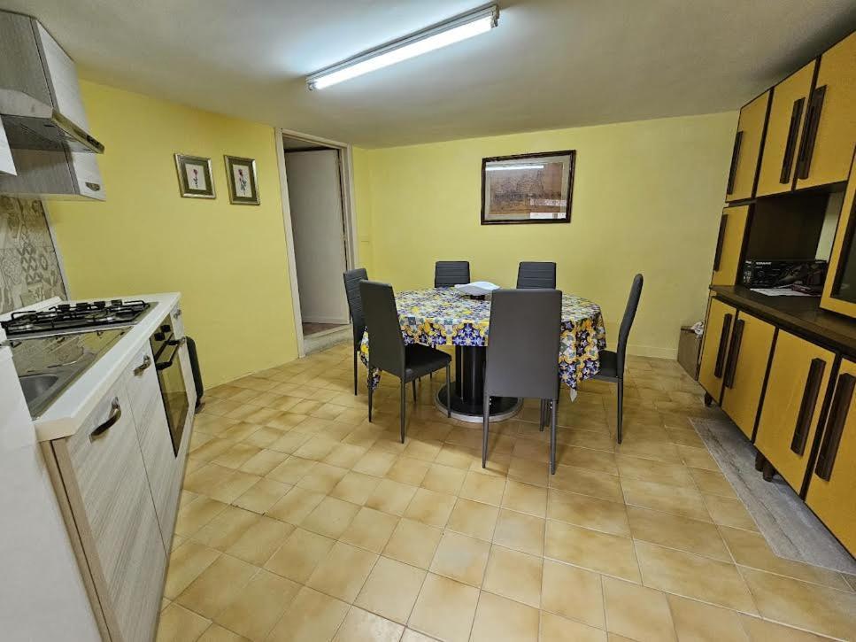 Casa Vacanze Salento Mare Galatone Luaran gambar