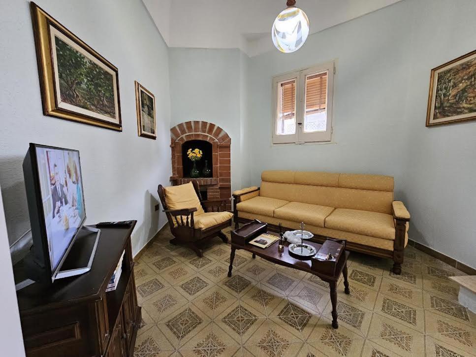 Casa Vacanze Salento Mare Galatone Luaran gambar
