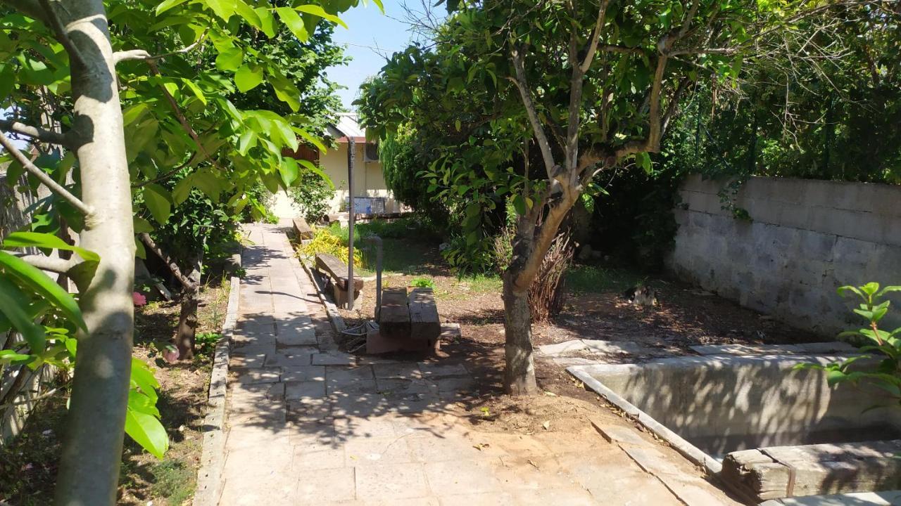 Casa Vacanze Salento Mare Galatone Luaran gambar
