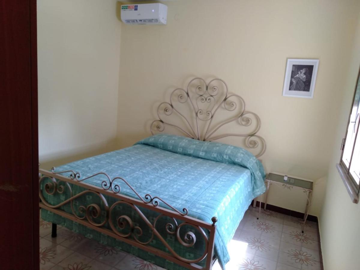 Casa Vacanze Salento Mare Galatone Luaran gambar