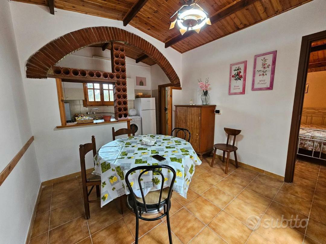 Casa Vacanze Salento Mare Galatone Luaran gambar