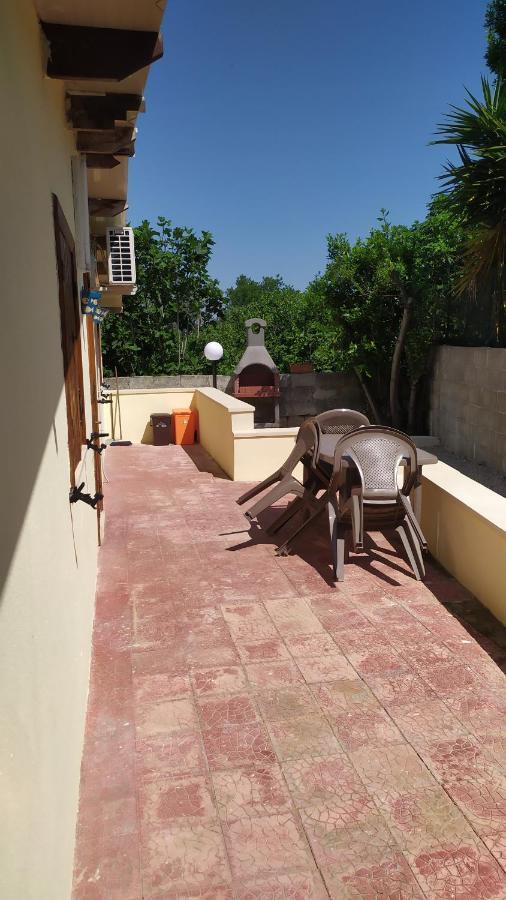 Casa Vacanze Salento Mare Galatone Luaran gambar