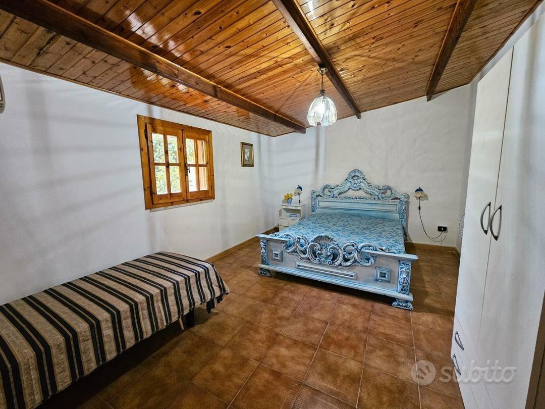 Casa Vacanze Salento Mare Galatone Luaran gambar
