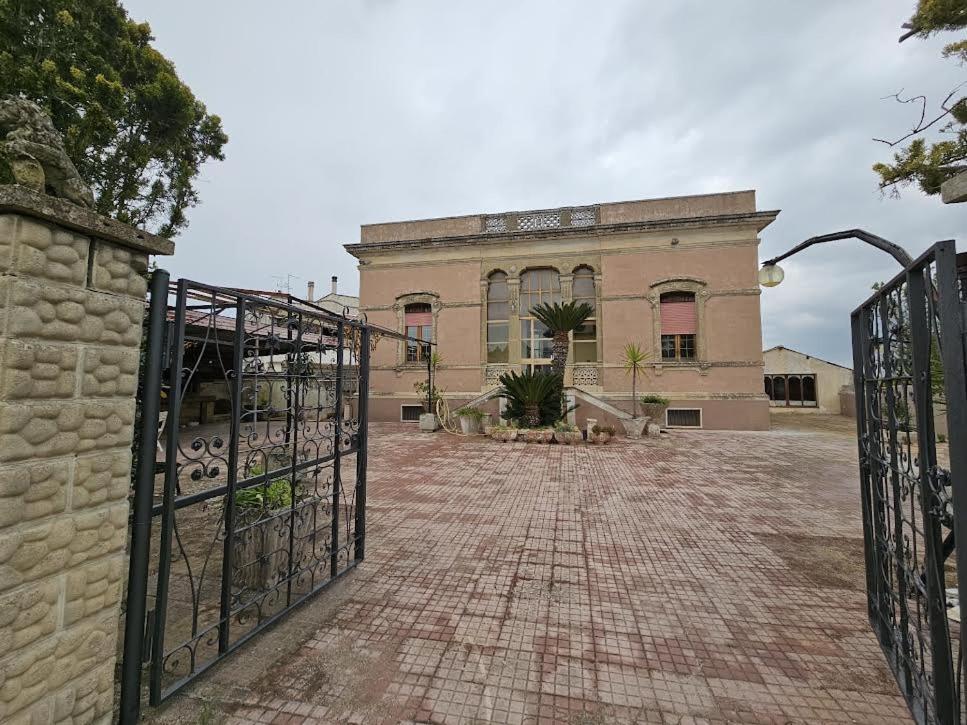 Casa Vacanze Salento Mare Galatone Luaran gambar