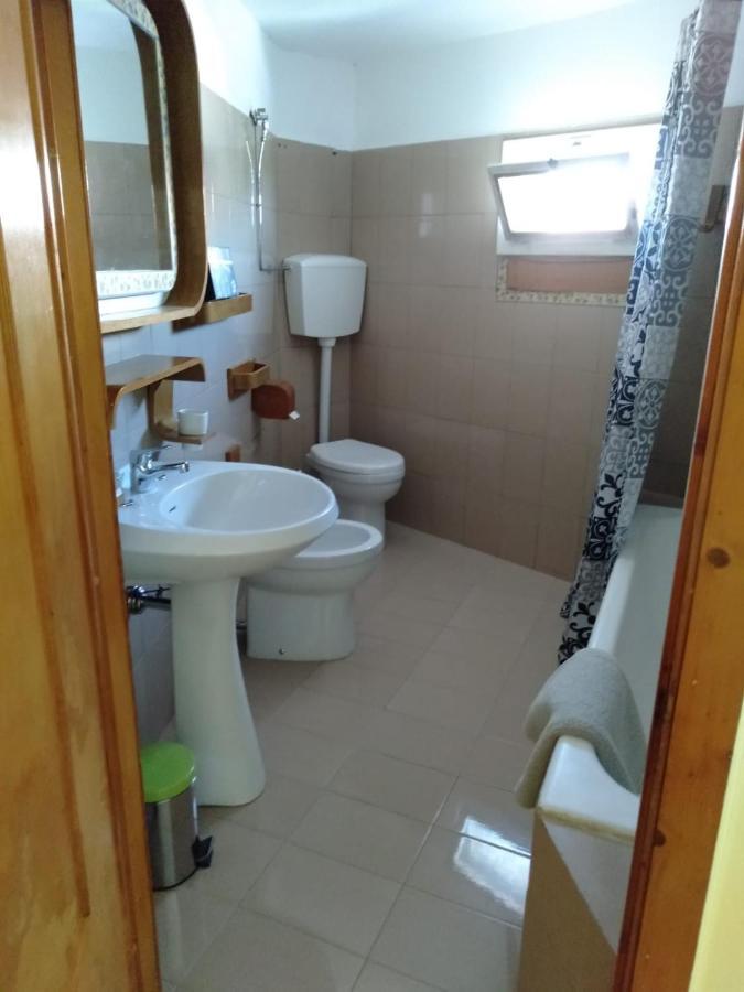 Casa Vacanze Salento Mare Galatone Luaran gambar