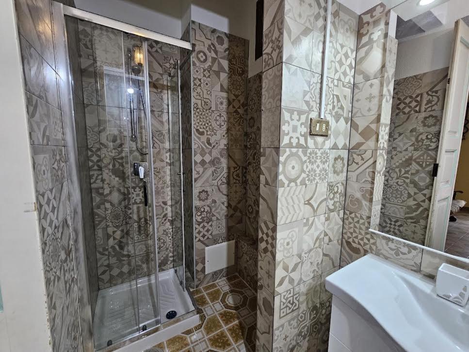 Casa Vacanze Salento Mare Galatone Luaran gambar