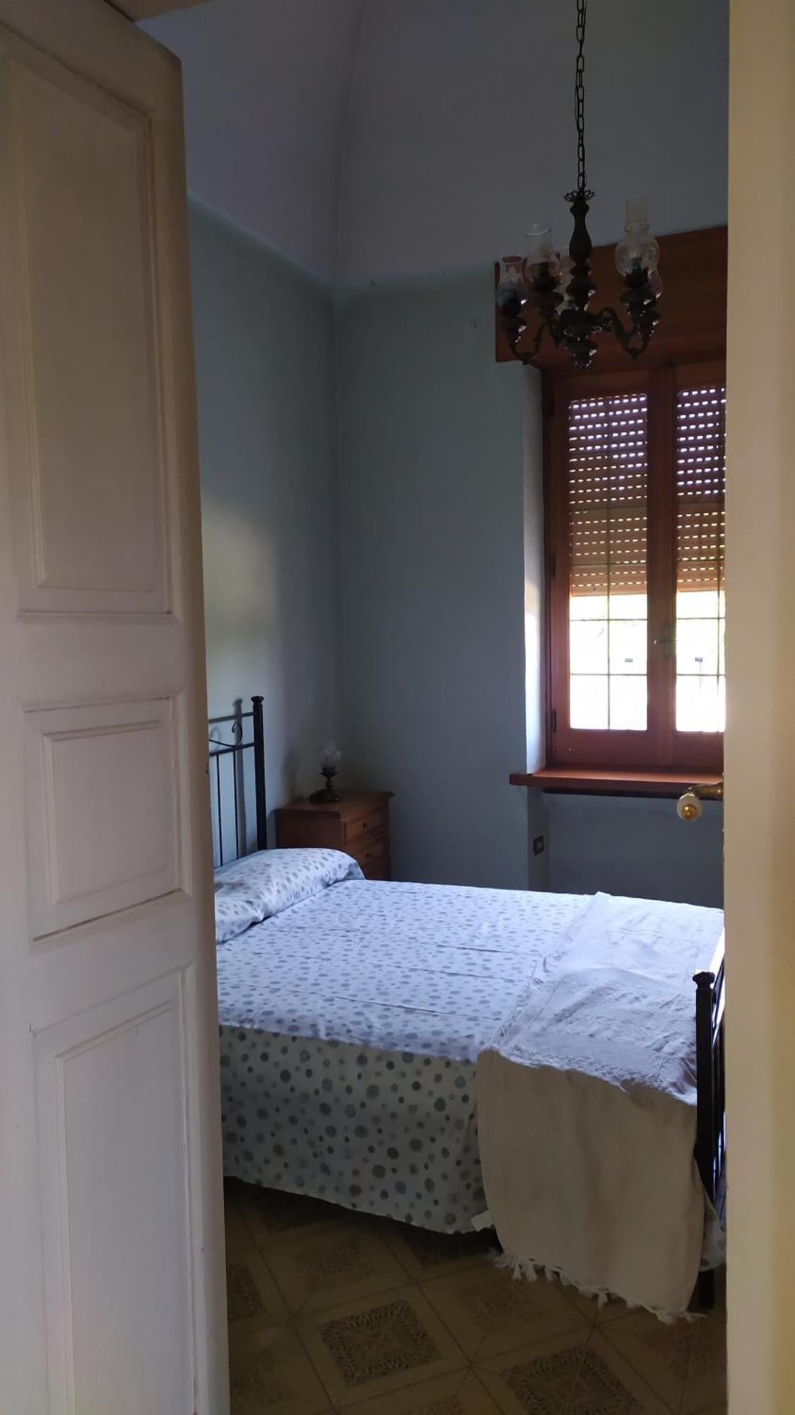 Casa Vacanze Salento Mare Galatone Luaran gambar