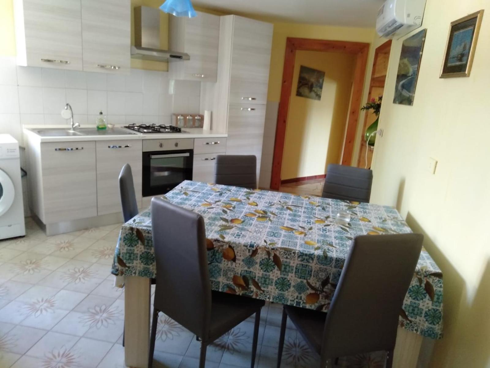Casa Vacanze Salento Mare Galatone Luaran gambar