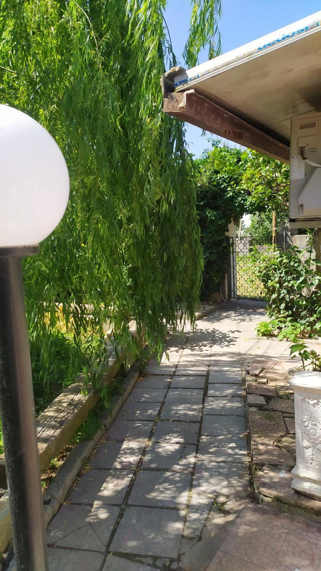 Casa Vacanze Salento Mare Galatone Luaran gambar